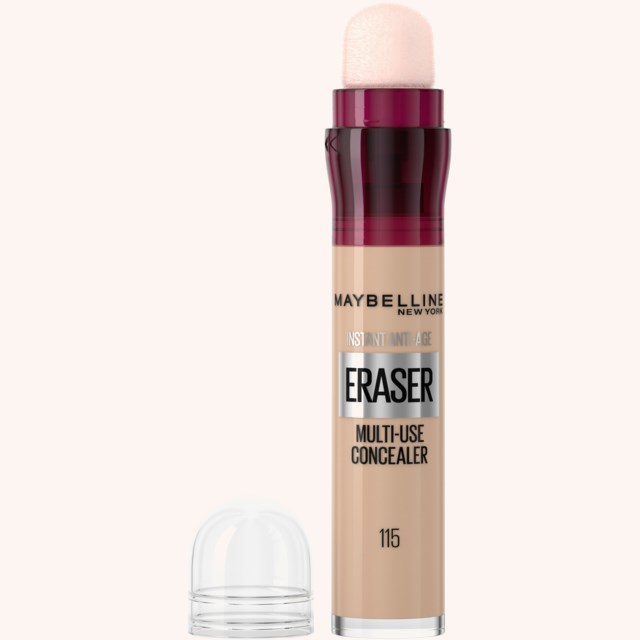 Instant Anti-Age Eraser Multi-Use Concealer Warm Light Instant Anti-Age Eraser Multi-Use Concealer Warm Light