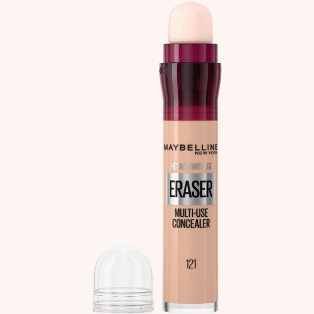 Instant Anti-Age Eraser Multi-Use Concealer Light Honey Instant Anti-Age Eraser Multi-Use Concealer Light Honey