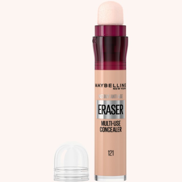 Instant Anti-Age Eraser Multi-Use Concealer Light Honey