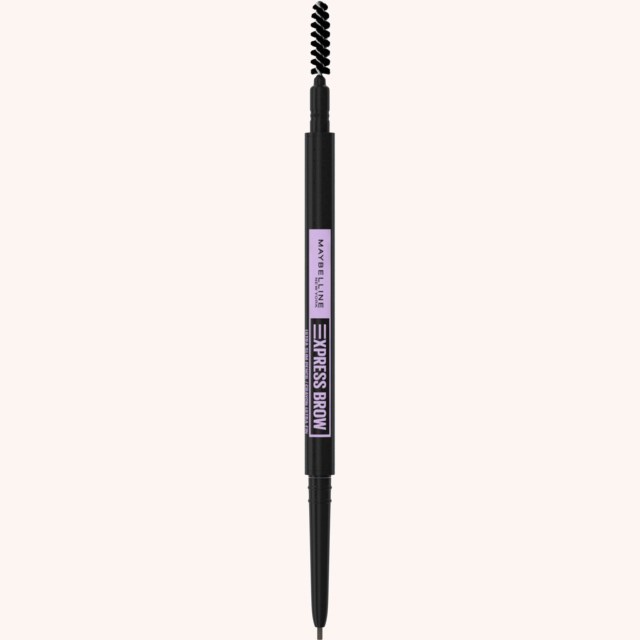 Brow Ultra Slim Eyebrow Pencil Medium Brown