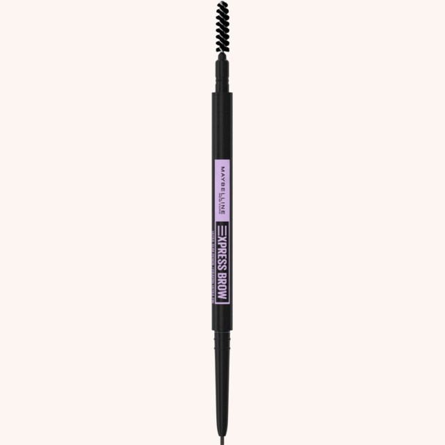 Brow Ultra Slim Eyebrow Pencil Deep Brown