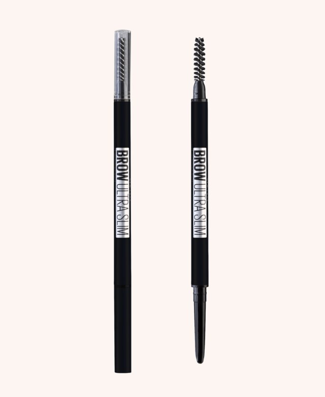 Brow Ultra Slim Eyebrow Pencil Black Brow Ultra Slim Eyebrow Pencil Black