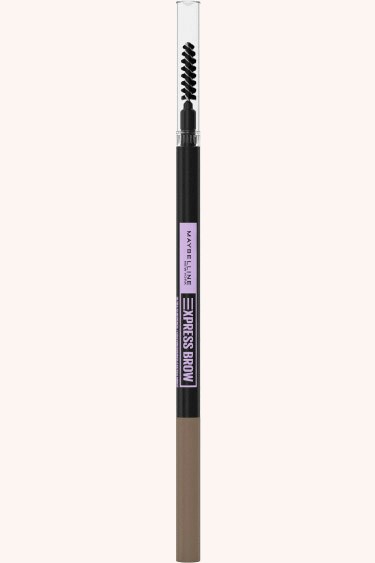 Brow Ultra Slim Eyebrow Pencil Soft Brown