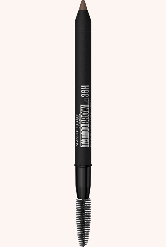 Tattoo Brow 36H Pencil 5 Medium Brown Tattoo Brow 36H Pencil 5 Medium Brown