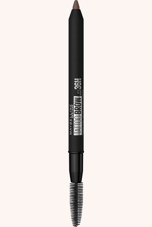 Tattoo Brow 36H Pencil 5 Medium Brown