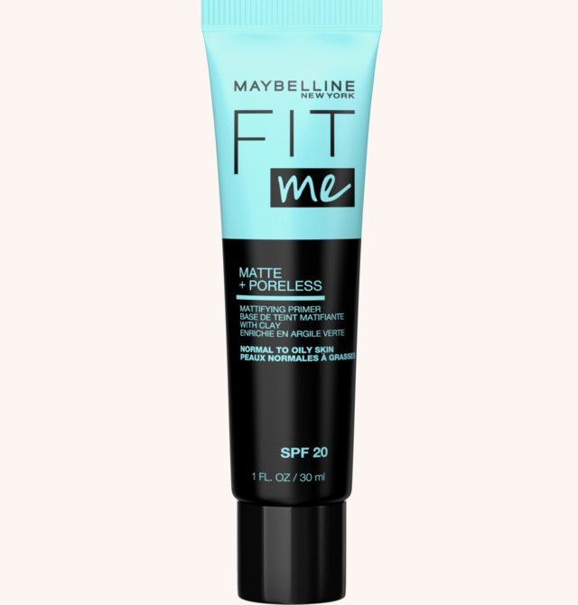 Fit Me Matte + Poreless Primer 30 ml