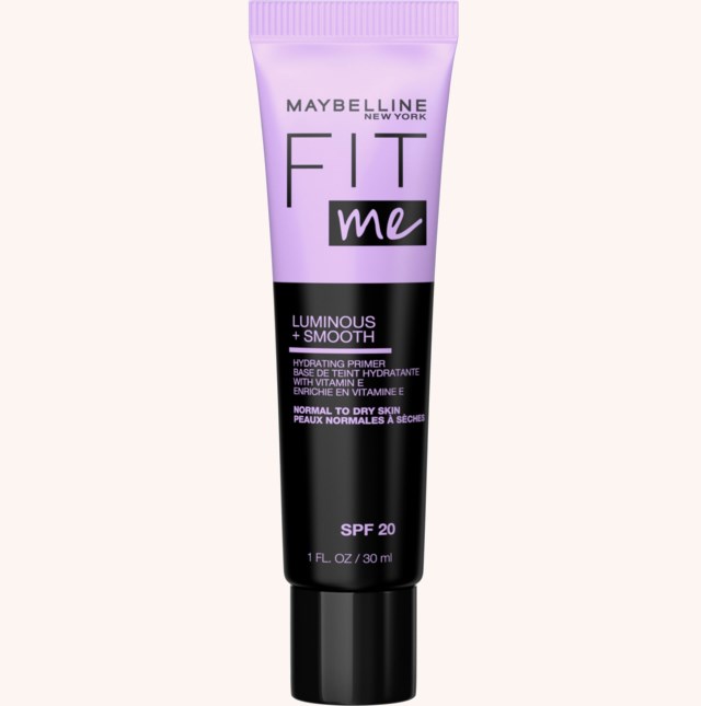 Fit Me Luminous + Smooth Primer 30 ml