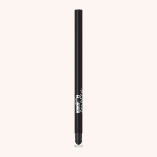 Tattoo Liner Smokey Gel Pencil Eyeliner Black