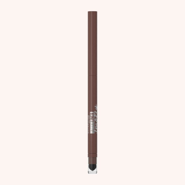 Tattoo Liner Smokey Gel Pencil Eyeliner Brown