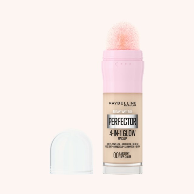 Instant Perfector 4-In-1 Glow Makeup 0 Fair Light Instant Perfector 4-In-1 Glow Makeup 0 Fair Light