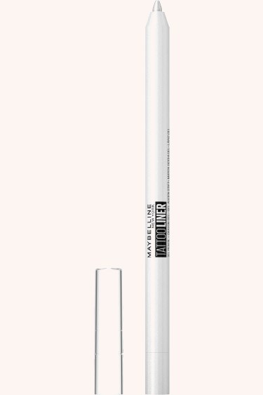 Tattoo Liner Gel Pencil 970 Polished White