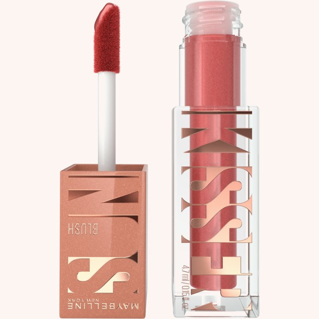 Sunkisser Blush 6 City Sizzle Sunkisser Blush 6 City Sizzle