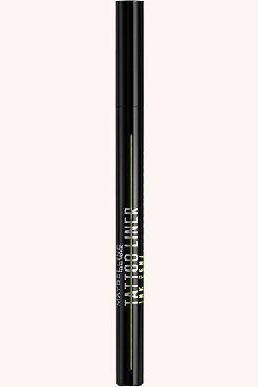 Tattoo Liner Ink Pen 880 Jet Black Tattoo Liner Ink Pen 880 Jet Black