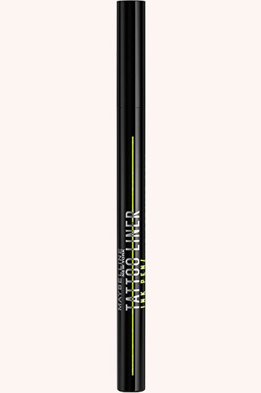 Tattoo Liner Ink Pen 880 Jet Black