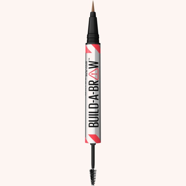 Build-A-Brow Pen 255 Soft Brown Build-A-Brow Pen 255 Soft Brown