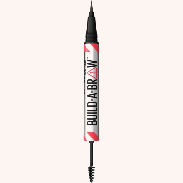 Build-A-Brow Pen 262 Black Brown Build-A-Brow Pen 262 Black Brown
