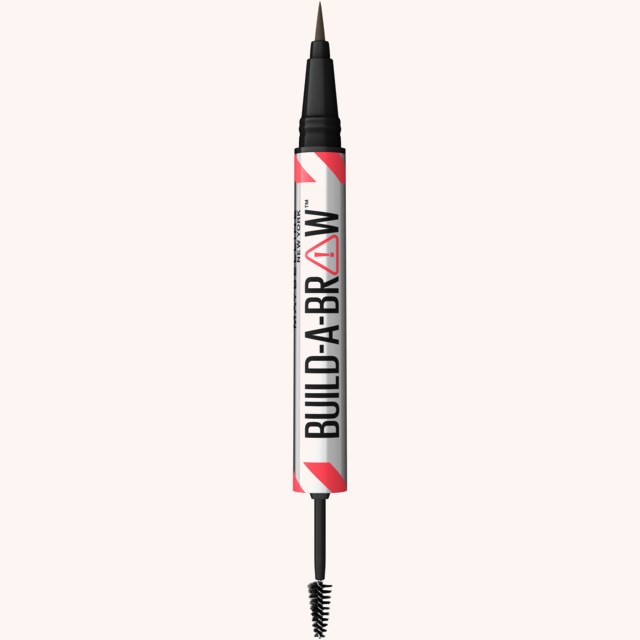 Build-A-Brow Pen 262 Black Brown