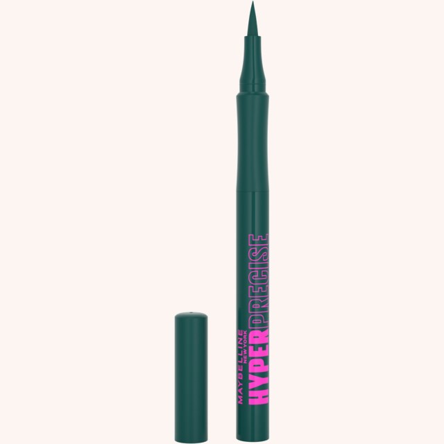 Hyper Precise Liquid Liner 730 Green