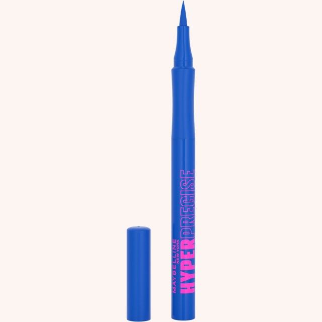 Hyper Precise Liquid Liner 720 Blue