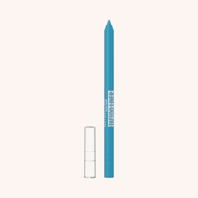 Tattoo Liner Gel Pencil Arctic Skies