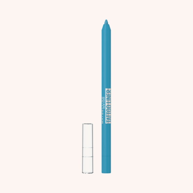 Tattoo Liner Gel Pencil Arctic Skies Tattoo Liner Gel Pencil Arctic Skies