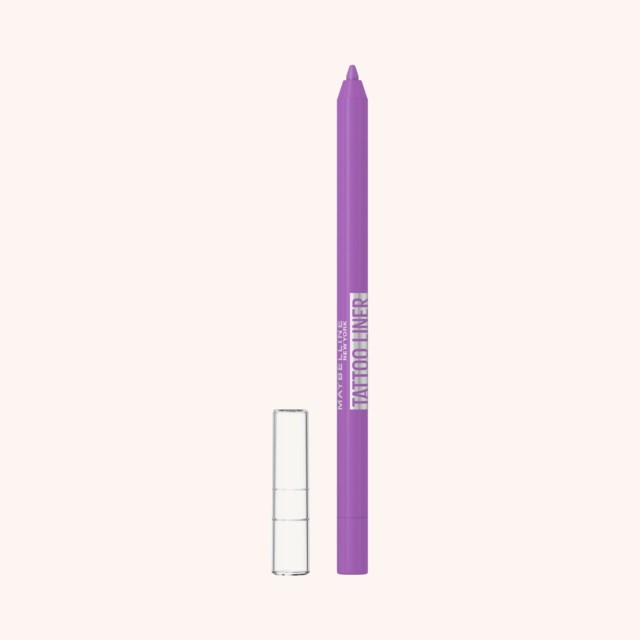 Tattoo Liner Gel Pencil Purple Pop