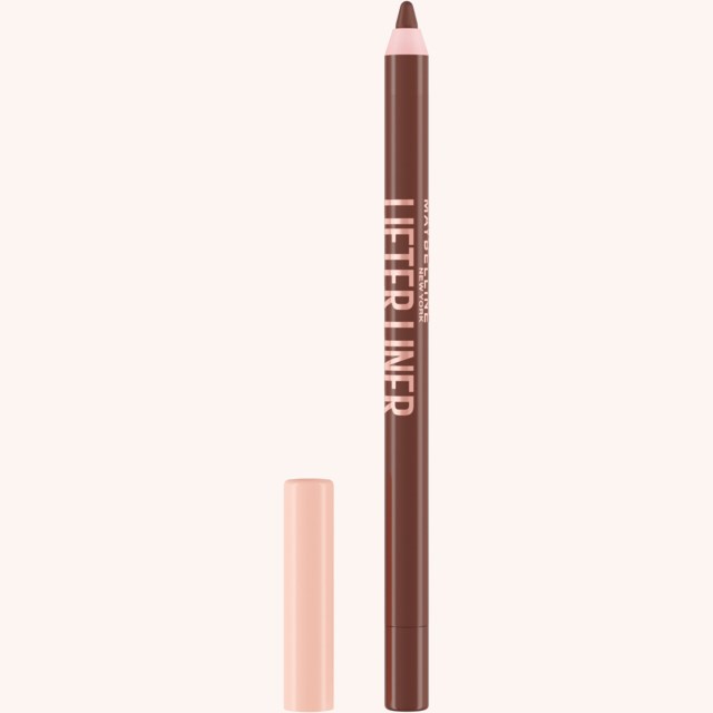 Lifter Liner 01 Cross The Line