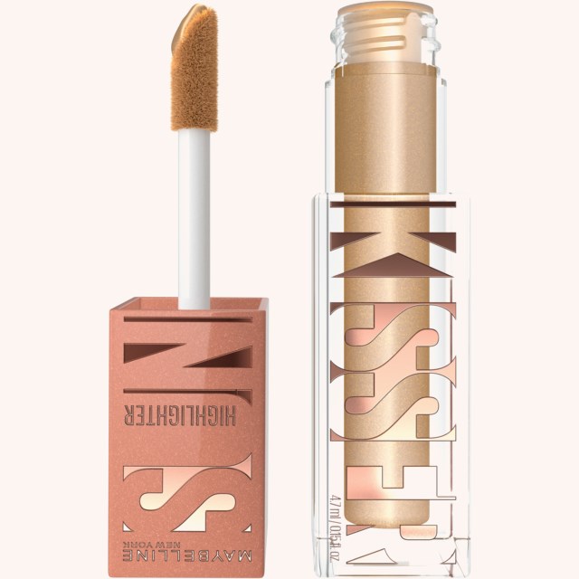 Sunkisser Highlighter 21 All Star Sunkisser Highlighter 21 All Star