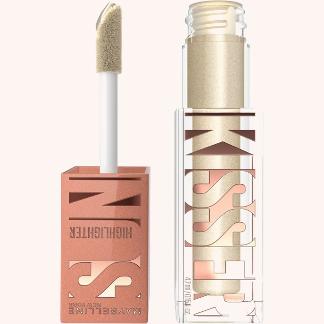 Sunkisser Highlighter 22 Star Studded