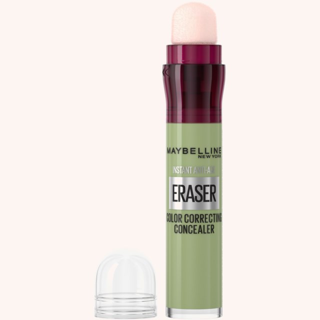 Instant Anti Age Eraser Concealer Color Corrector 151 Green