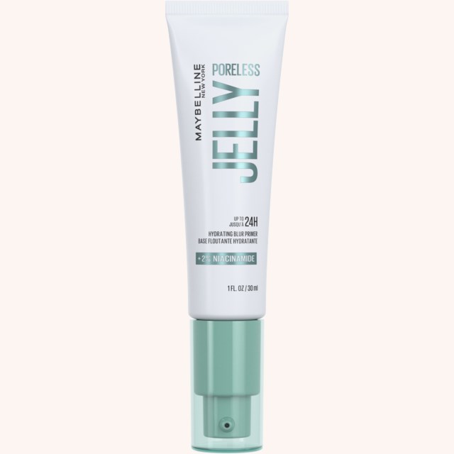 Poreless Jelly Primer 30 ml Poreless Jelly Primer 30 ml