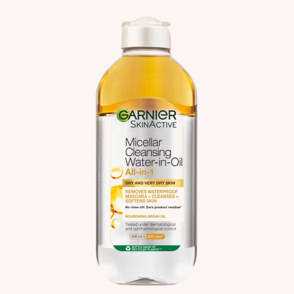 Micellar Cleansing Water In Oil 400 ml Micellar Cleansing Water In Oil 400 ml
