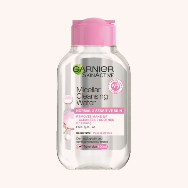 Micellar Cleansing Water 100 ml