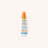Ambre Solaire Sensitive Advanced Kids Hypoallergenic Spray SPF50+ 150 ml