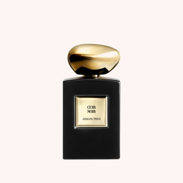 Cuir Noir EdP 100 ml