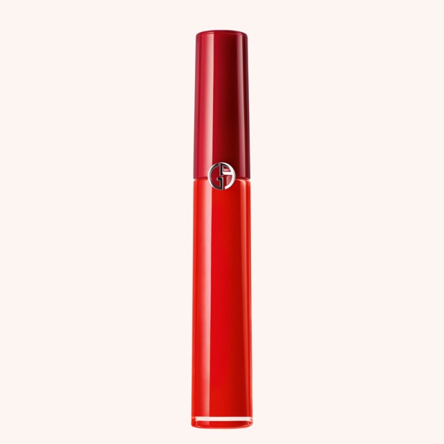 Lip Maestro Liquid Lipstick 401 The Tibetan Orange