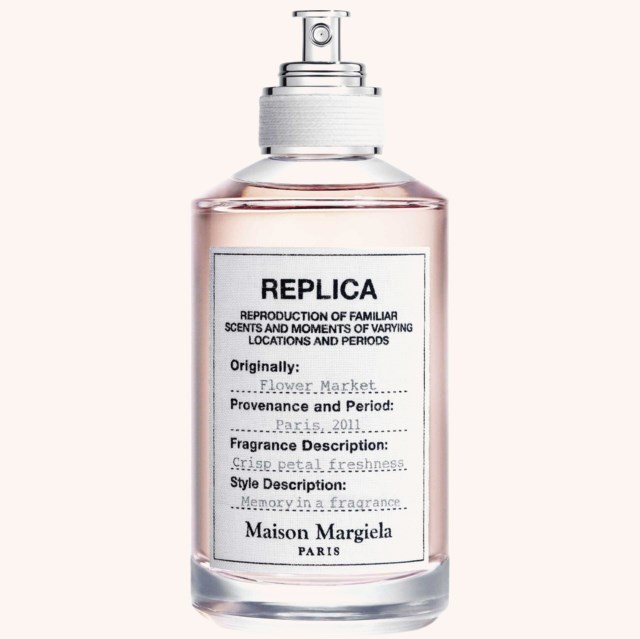 Replica Flower Market EdT 100 ml