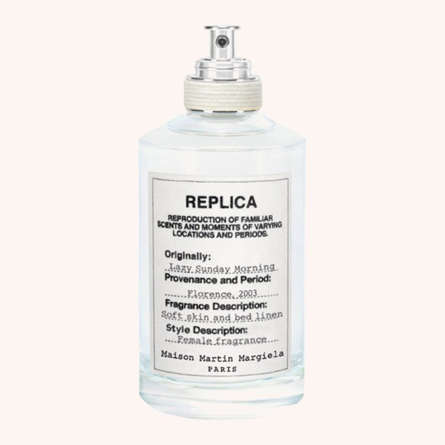 Replica Lazy Sunday Morning EdT 100 ml