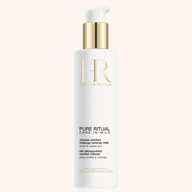 Pure Ritual Care-In-Milk Cleanser 200 ml