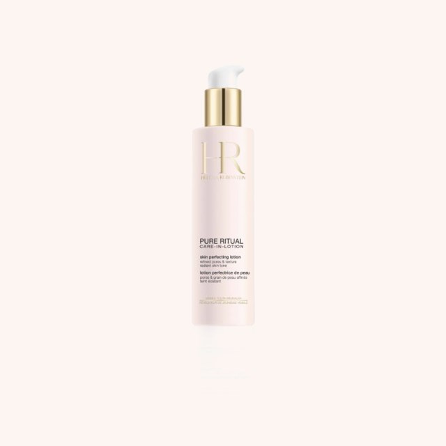 Pure Ritual Care-In-Lotion Cleanser 200 ml Pure Ritual Care-In-Lotion Cleanser 200 ml