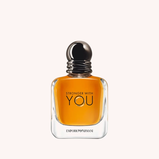 Stronger With You EdT 50 ml Stronger With You EdT 50 ml
