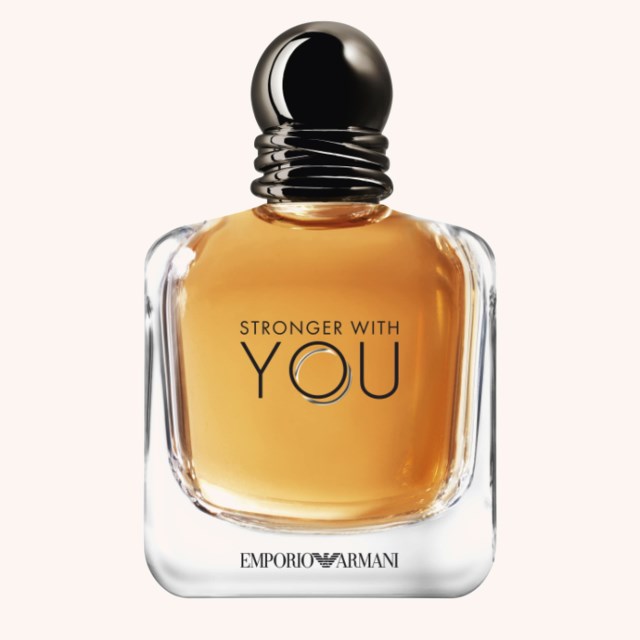 Stronger With You EdT 100 ml Stronger With You EdT 100 ml