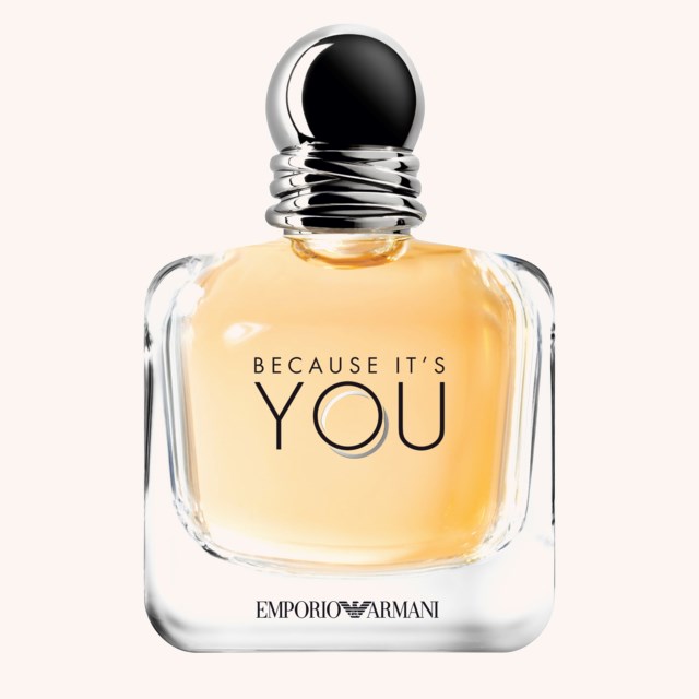 Because It's You EdP 100 ml Because It's You EdP 100 ml