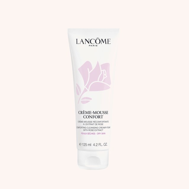 Crème-Mousse Confort 125 ml Crème-Mousse Confort 125 ml