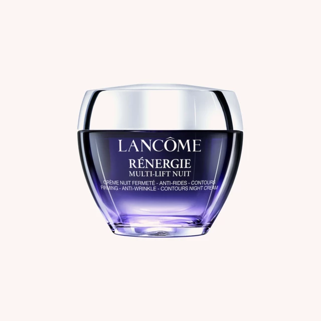 Rénergie Multi-Lift Nuit Night Cream 50 ml Rénergie Multi-Lift Nuit Night Cream 50 ml