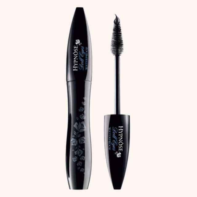 Hypnôse Doll Eyes Mascara Waterproof 01 Black