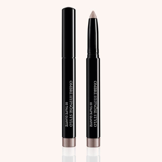 Ombre Hypnôse Stylo 24H Eyeshadow 03 Taupe Quartz Ombre Hypnôse Stylo 24H Eyeshadow 03 Taupe Quartz