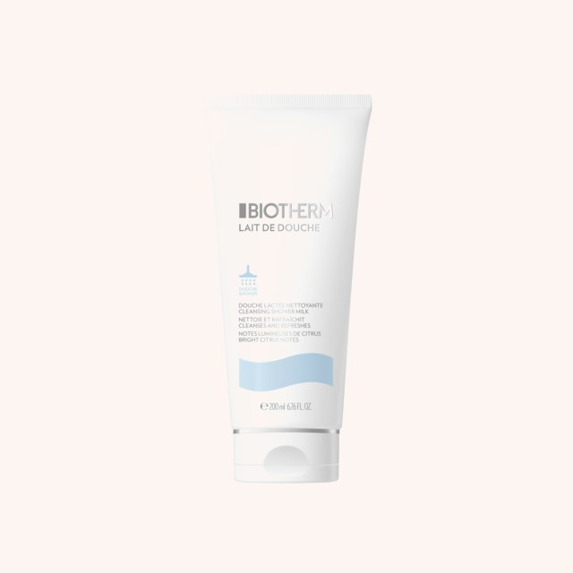 Lait Corporel Moisturizing Shower Milk 200 ml Lait Corporel Moisturizing Shower Milk 200 ml