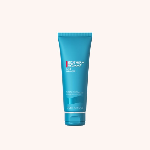 T-Pur Cleanser 125 ml