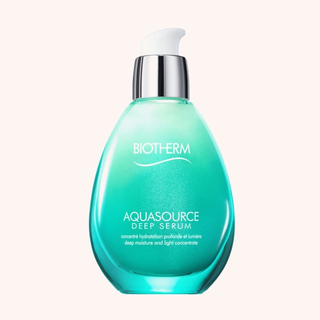 Aquasource Deep Serum 50 ml